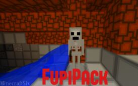 FupiPack for Minecraft 1.13