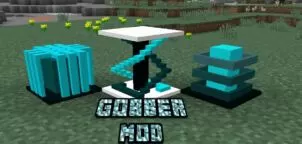 Gobber Mod for Minecraft 1.12.2