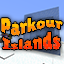 Parkour Island Icon