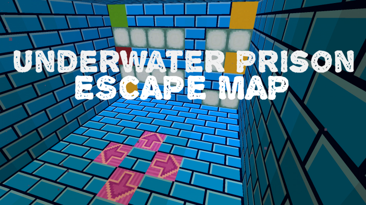 Escape:Prison Sentence - Minecraft Worlds - CurseForge