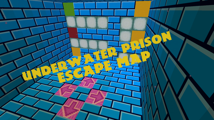 One Way Prison Escape - by parad0x - Maps - Mapping and Modding