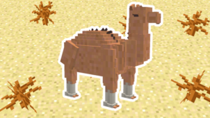 3D Animals Resource Pack for Minecraft 1.13.2