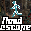 Flood Escape Icon