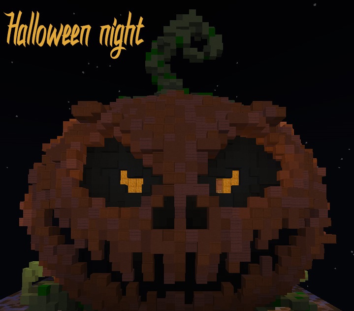 Minecraft ganha mapa assustador de Halloween; saiba como baixar