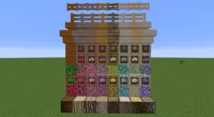 Maiden’s Marvelous Materials Mod for Minecraft 1.12.2