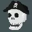 Pirates Hide and Seek Icon