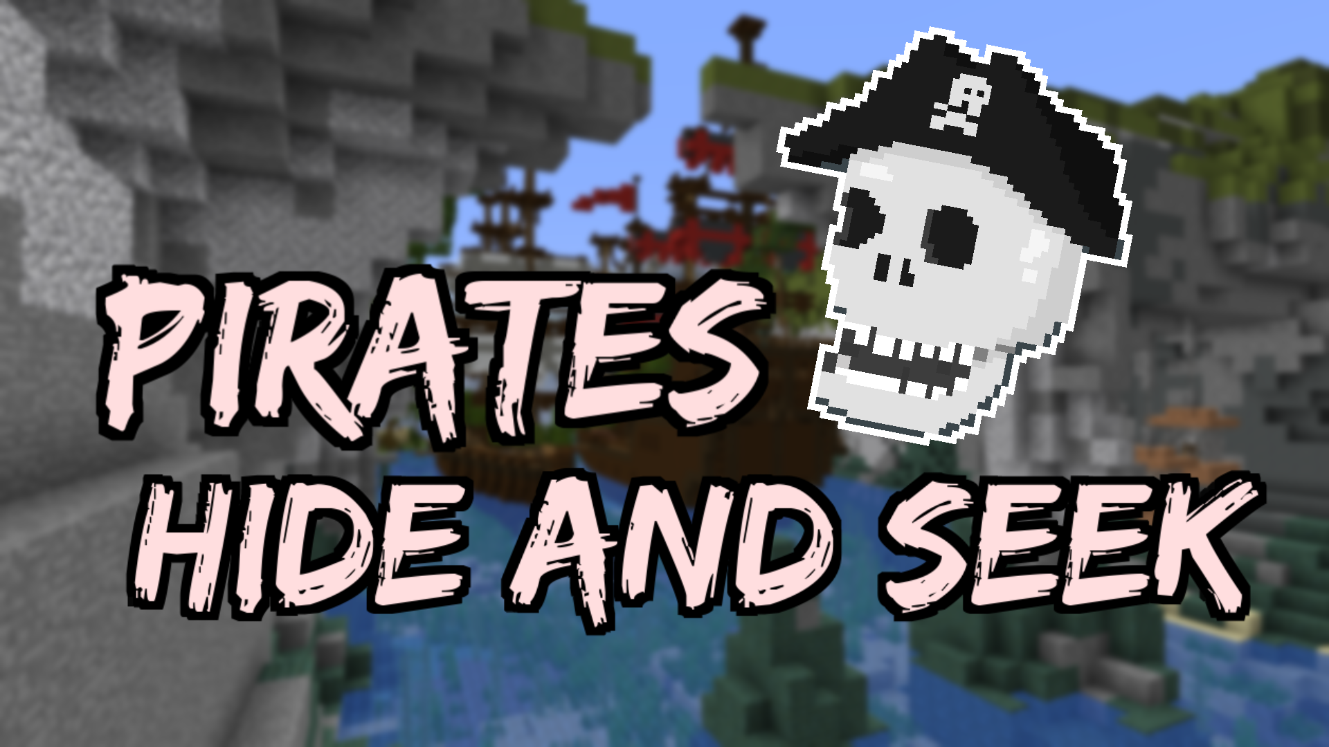 Hide And Seek Minecraft map download Minecraft Map