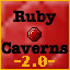 Ruby Caverns Icon