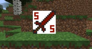 Simplistic Super Swords Mod for Minecraft 1.12.2