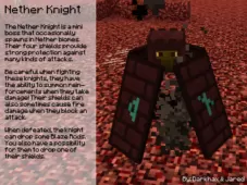 Eerie Entities Mod for Minecraft 1.12.2