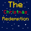 The Christmas Redemption Icon