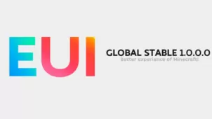 EUI Global Stable Resource Pack for Minecraft 1.12.2