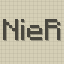 NieR: Minecraftia Icon