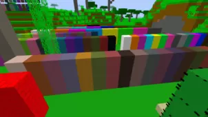 Smooth and Basic Resource Pack for Minecraft 1.13.2