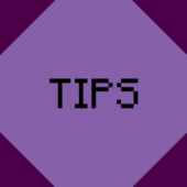 Tips Mod for Minecraft 1.12.2