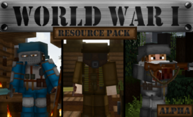 Kawaii World Resource Pack for Minecraft 1.8.8, MinecraftSix