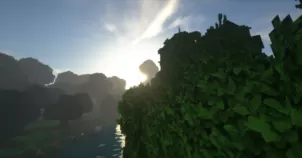 Beautiful Ultra Realistic Resource Pack for Minecraft 1.13.2