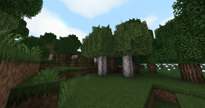 Epic Adventures Resource Pack 1.20 / 1.19