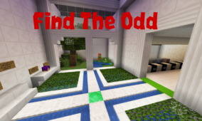 Find the Odd Map 1.13.2 (The Search for Uniqueness)