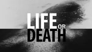 Life or Death Map 1.13.2 (Deadly Pursuit: Multiplayer Survival Horror)