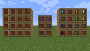 Painting Mod for Minecraft 1.14.4/1.13.2/1.12.2