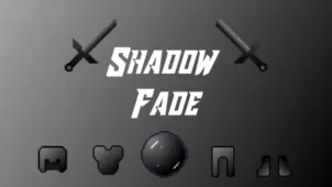 Shadow Fade Resource Pack for Minecraft 1.13.2/1.12.2/1.11.2