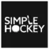Simple Hockey Icon