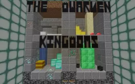 The Dwarven Kingdoms: Part 1 Map 1.13.2 (A Tale of Division and Conflict)
