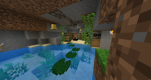 The Vibrancy Resource Pack for Minecraft 1.13.2
