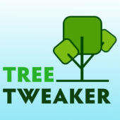 Tree Tweaker Mod for Minecraft 1.12.2