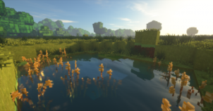 Ultra Realism Resource Pack for Minecraft 1.13.2