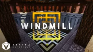Windmill Map 1.14.4 (A Strategic Board Game Adventure)