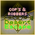 Cops and Robbers Re-classed: Desert Escape Icon