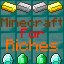 Minecraft for Riches Icon