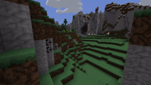 ObeePack Resource Pack for Minecraft 1.13.2