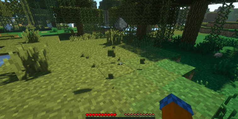 Creeper Mods For Minecraft 2.0 Free Download