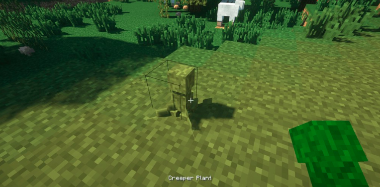 Creeper Mods For Minecraft 2.0 Free Download