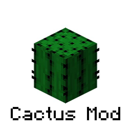 2D Minecraft - Mine Blocks 1.29 - Cactus Cows 