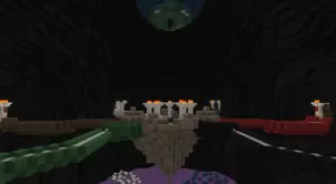 The Ender Dream Map 1.12.2 (Epic Solo Adventure Awaits)