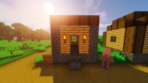 Minecraft 1.14.4 › Releases ›  — Minecraft Downloads