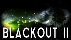 BLACKOUT ll Map 1.12.2 (Into the Nuclear Winter)