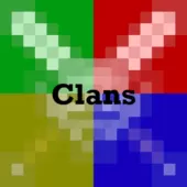 Clans Mod for Minecraft 1.13.2/1.12.2