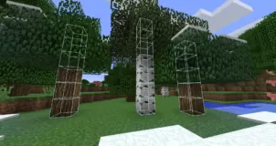 Mining Goggles Mod for Minecraft 1.12.2