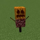 Scarecrows Mod for Minecraft 1.18.2/1.17.1/1.16.5/1.15.2