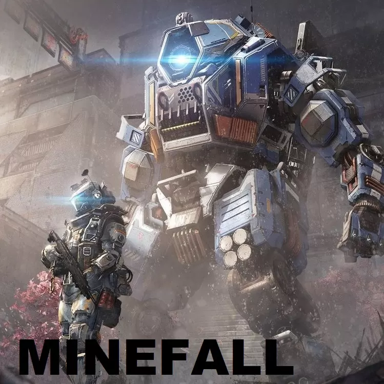 Titanfall - Minecraft Modpacks - CurseForge