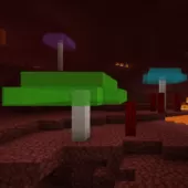 Nether Things Mod for Minecraft 1.14.4/1.14.2