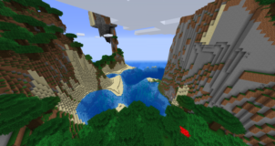 Alternate Vibrancy Resource Pack for Minecraft 1.14.3