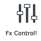 Fx Control Mod for Minecraft 1.16.4/1.15.2/1.12.2