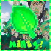 Minty Resource Pack for Minecraft 1.14.4