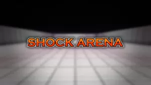Shock Arena Map 1.14.4 (Conquer the Waves)